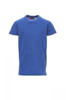 Kindershirt Runner blauw
