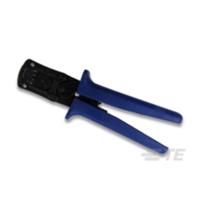 TE Connectivity TE AMP Certi-Crimp Hand Tools 169480-1