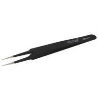 ESD-14 Anti-Reflection Anti-static pincet