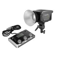 SmallRig 3971 RC450D LED Video Light + 3980 Led Video Light Control Panel