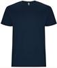 Roly RY6681K Kids´ Stafford T-Shirt - Navy Blue 55 - 5/6 years