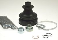 Asmanchetten set 25651