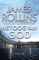 Het oog van God - James Rollins - ebook - thumbnail