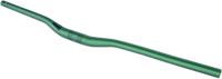 CONTEC Ct handlebar kyandi yokan 31,8x760mm green/black