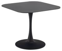 Eettafel Lauren Zwart Keramiek - Giga Living - thumbnail