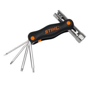 Stihl Accessoires Multifunctioneel gereedschap | 19 - 16 - 00008815502