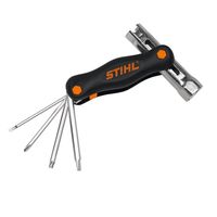 Stihl Accessoires Multifunctioneel gereedschap | 19 - 16 - 00008815502 - thumbnail