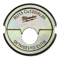 Milwaukee Accessoires Persvorm  RU13 Cu120/AL95 -   M18 HCCT 109/42 - 4932459488 - 4932459488 - thumbnail