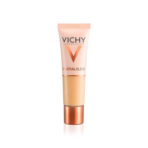 Vichy Minéral Blend Foundation Ocher 30ml