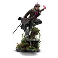 Iron Studios Marvel Legacy Replica Statue Gambit