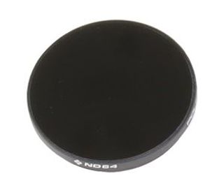 PolarPro ND64 Filter voor DJI Inspire 1/Osmo