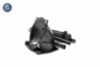 Inlaatpijp, luchttoevoer V102509 Inlaatpijp, luchttoevoer V102509