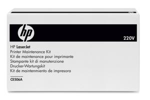 HP Laser Jet User Maintenance Kit 220V M551 M570 M575 CE506A Onderhoudsset Origineel 150000 bladzijden