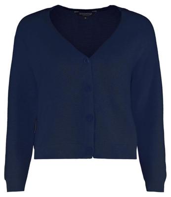 Bloomings Vest SLK20-8649