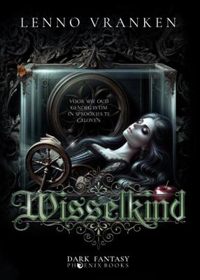 Wisselkind (Paperback)