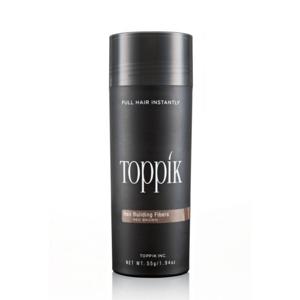 Toppik Hairbuilding Fibers Medium Brown