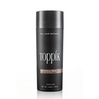 Toppik Hairbuilding Fibers Medium Brown