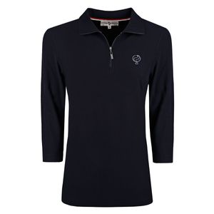 Dames Polo Swing | Donkerblauw