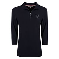 Dames Polo Swing | Donkerblauw Dames Polo Swing | Donkerblauw