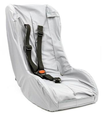 Melia Kard mel comfort wd peuterschaal 5p 7-18 mnd gry