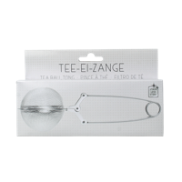 Thee ei tang 6,5cm 1 Stuks