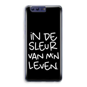 De Sleur: Honor 9 Transparant Hoesje