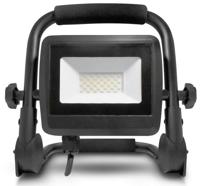 Modee LED Bouwlamp 30W op statief 4000K IP65 - 5017591