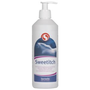 Sectolin SweetItch gel