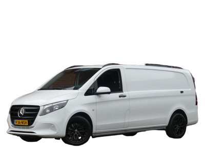 Mercedes Benz Vito