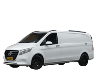 Mercedes Benz Vito
