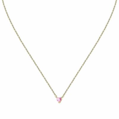 Dames ketting Chiara Ferragni J19AUV06 38 - 40 cm