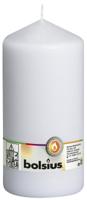 Bolsius Stompkaars 250/98 wit 1 Stuks