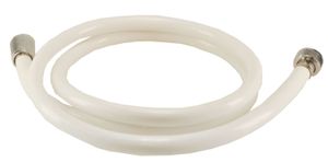 Wiesbaden PVC Doucheslang 150Cm.