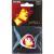 Dunlop JHP03H Jimi Hendrix Electric Ladyland plectrumset (6 stuks, heavy) Dunlop JHP03H Jimi Hendrix Electric Ladyland plectrumset (6 stuks, heavy)