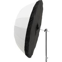 Godox DPU-130BS - Diffuser doek zwart-zilver voor UB-130