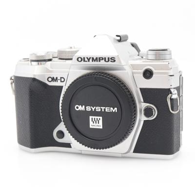 Olympus OM-D E-M5 mark III body occasion