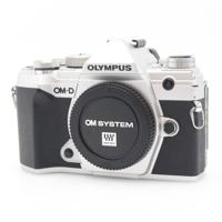 Olympus OM-D E-M5 mark III body occasion