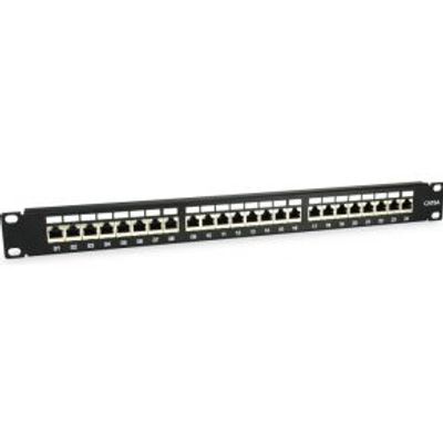 Equip 326625 patch paneel 1U