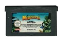 Madagascar (losse cassette)