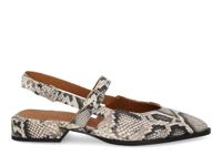 VIA VAI Jazz Valerie 62213 Cobra roccia multi zwart maat 42