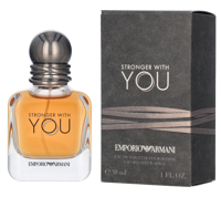 Armani Stronger With You Eau de toilette Spray 30 ml Heren
