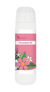 Balance Pharma Flowerplex 50 Loslaten Angst