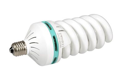 BRESSER JDD-6 Daglicht Lamp E27/ 105(VA)