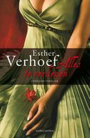 Alles te verliezen - Esther Verhoef - ebook - thumbnail