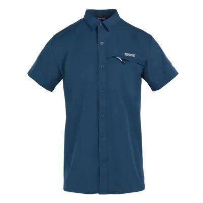Regatta Travel Packaway Blouse