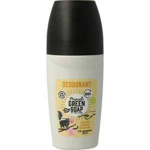 Marcel&apos;s GR Soap Deoroller vanilla cherryblossom