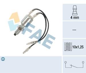 FAE Remlichtschakelaar 25060