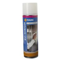Ivana 50047 RVS reiniger 500ml spuitbus