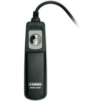 Camera-afstandsbediening voor vele Canon camera's - E3 aansluiting