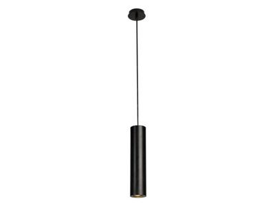 SLV HanglampEnola B PD-1 zwart - 151850
